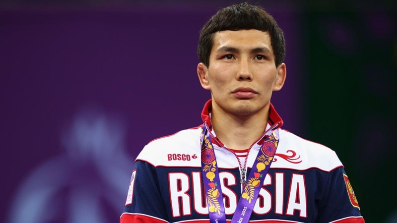 Руснаците губят ас в борбата за Рио 2016