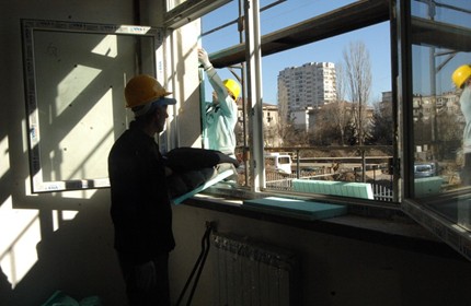 Лъжливи майстори мамят пенсионери