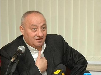 Георги Гергов и Корнелия Нинова с най-много президентски номинации в Пловдивско