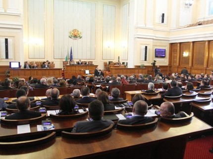 Магистратите ще декларират дали членуват в тайни общества