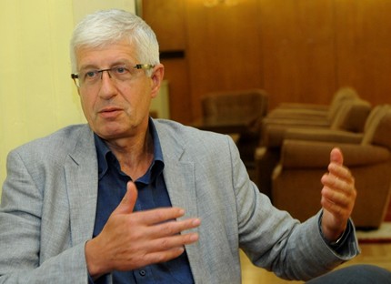 Румен Овчаров: Говоренето за "Белене" е предизборен изблик на русофилство