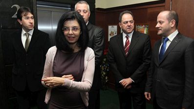 Три оферти за “Дондуков” 2 събраха реформаторите