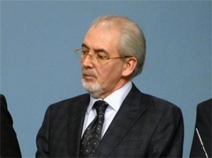 ВКС разреши регистрацията на ДОСТ на Лютви Местан