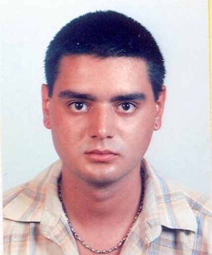Задържаха 27-годишния Кристиян, убил майка си и дядо си в София