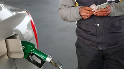 НСИ отчете 36% ръст в производството на дизел