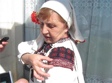 Пловдив подарява народни носии на българите в Украйна