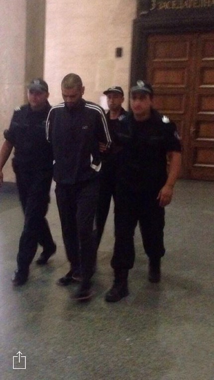 Кървавият Кристиян искал да разфасова и трета жертва, но след продължително издирване не я открил