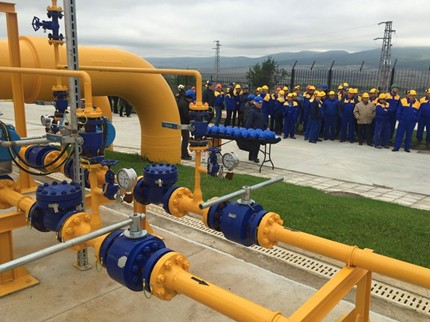 Правителствата на България и Гърция ще обсъждат газовите проекти и охраната на границата