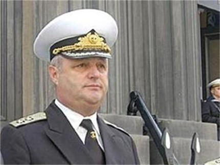 Адмирал Пламен Манушев: Недопустимо е, ако мотивите за оставката на ген. Румен Радев са политически