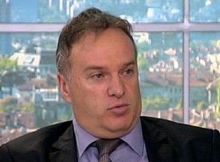 Проф. Владимир Чуков: Свалянето на руския хеликоптер в Сирия e началото на кулминацията на конфликта в страната