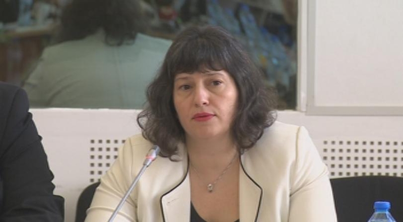 Ресорният зам.-министър на правосъдието: Шок и ужас в затворите няма