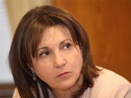 Бъчварова: Кандидатът на ГЕРБ за президент няма да бъде резултат от партиен компромис