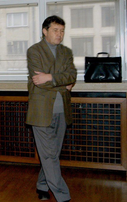 Христоско Вретенаров - само година в затвора