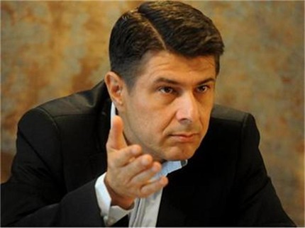 И Димо Гяуров се отказа от надпреварата за президент