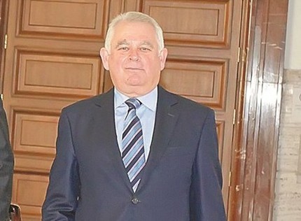 Генерал Кирчо Киров: Опасенията за нова бежанска вълна към България са основателни
