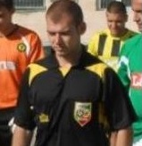 Футболен рефер се самоуби на стрелбище край Пловдив от любовна мъка