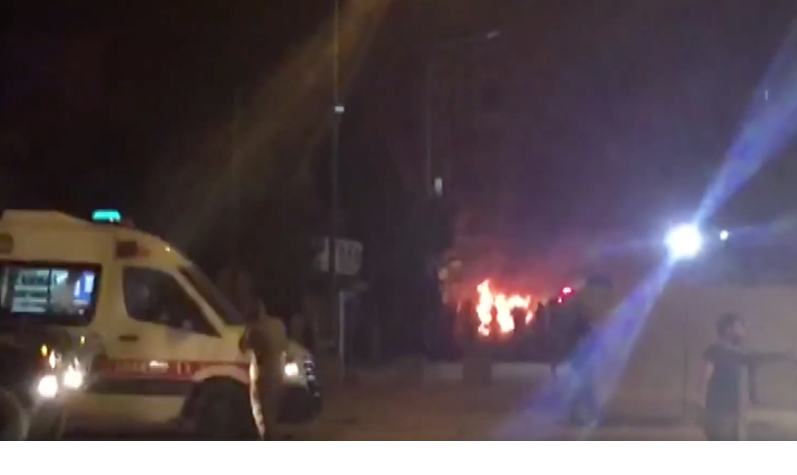 Бомбена атака в турската провинция Ван, 3-ма загинали и над 70 ранени