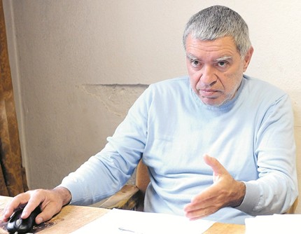 Проф. Михаил Константинов за президентския вот: Левицата се опитва да повтори 2001 г.