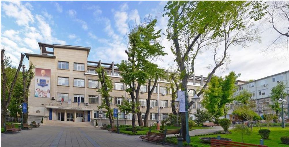 МУ-Варна е лидер сред медицинските университети в България