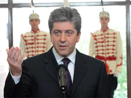 АБВ подкрепи номинацията на ген. Румен Радев за президент