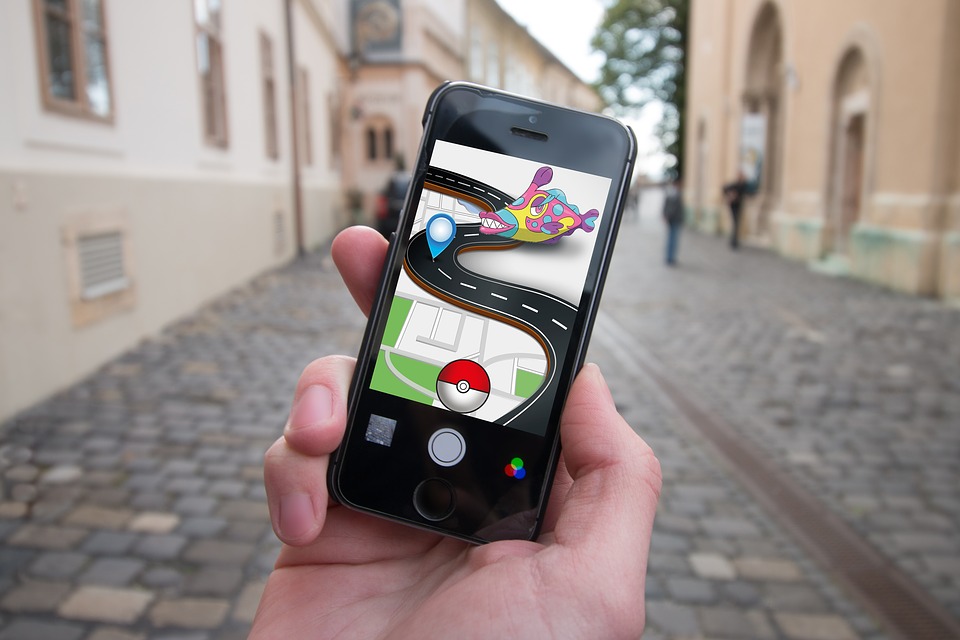 Сицилиански епископ нарече играта "Pokemon Go" "дяволска", заплашва със съд създателите ѝ
