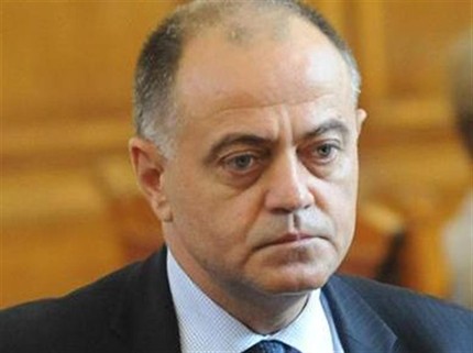 Ген. Атанас Атанасов: Хора в МВР на високо ниво покровителстват каналджийството