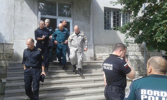 Все по-агресивни стават преселниците у нас