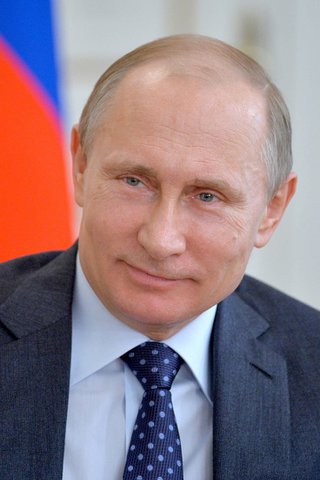 Путин не иска разрив с Украйна