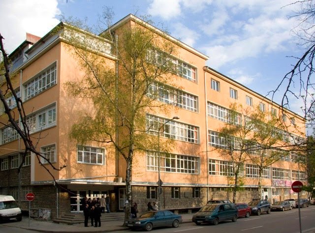 95 години от създаването на Националната музикална академия