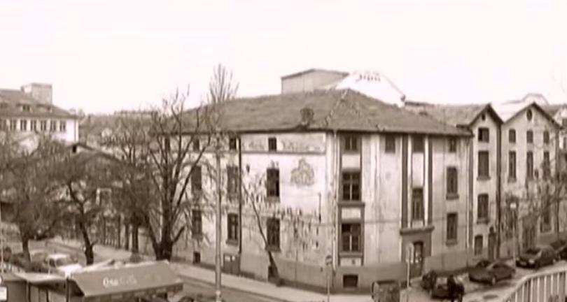 Вижте историята на Тютюневия град