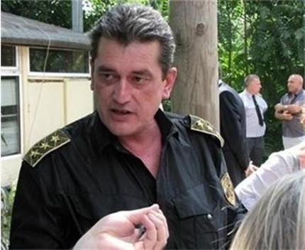 Гл. комисар Николай Николов за пожара в Пловдив: И моята първа мисъл беше за умисъл, но това са прибързани оценки