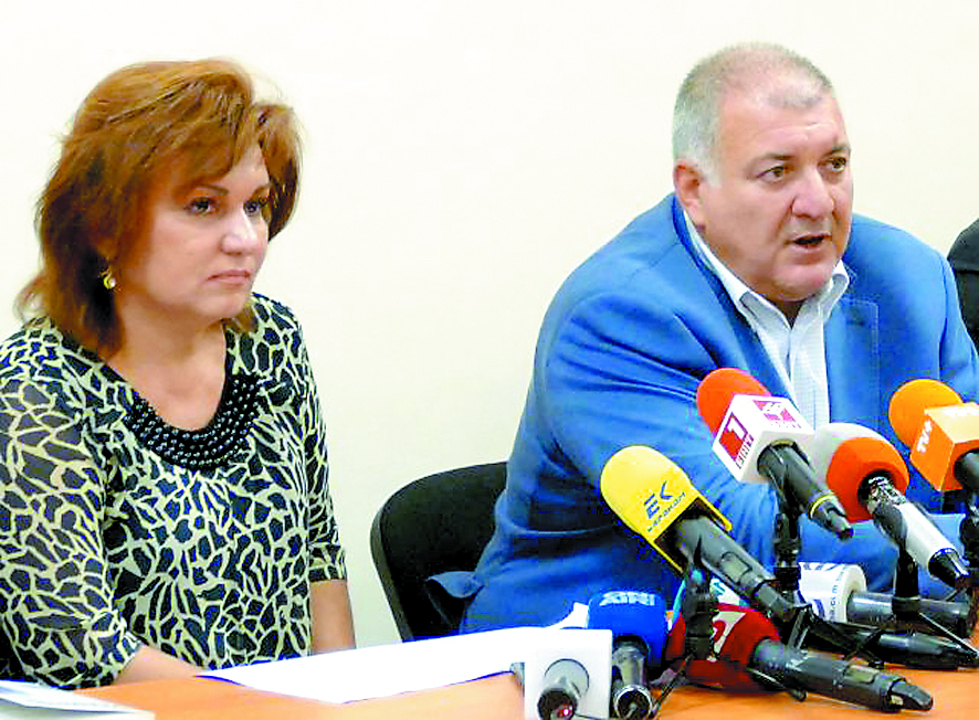 Дилърите на Иван Слънцето  предлагали услуга „ВИП клиент”