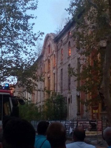 Обществен съвет настоява за откупуване на Тютюневия град от частните му собственици