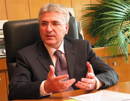 Назначиха Петко Николов за председател на Патентното ведомство