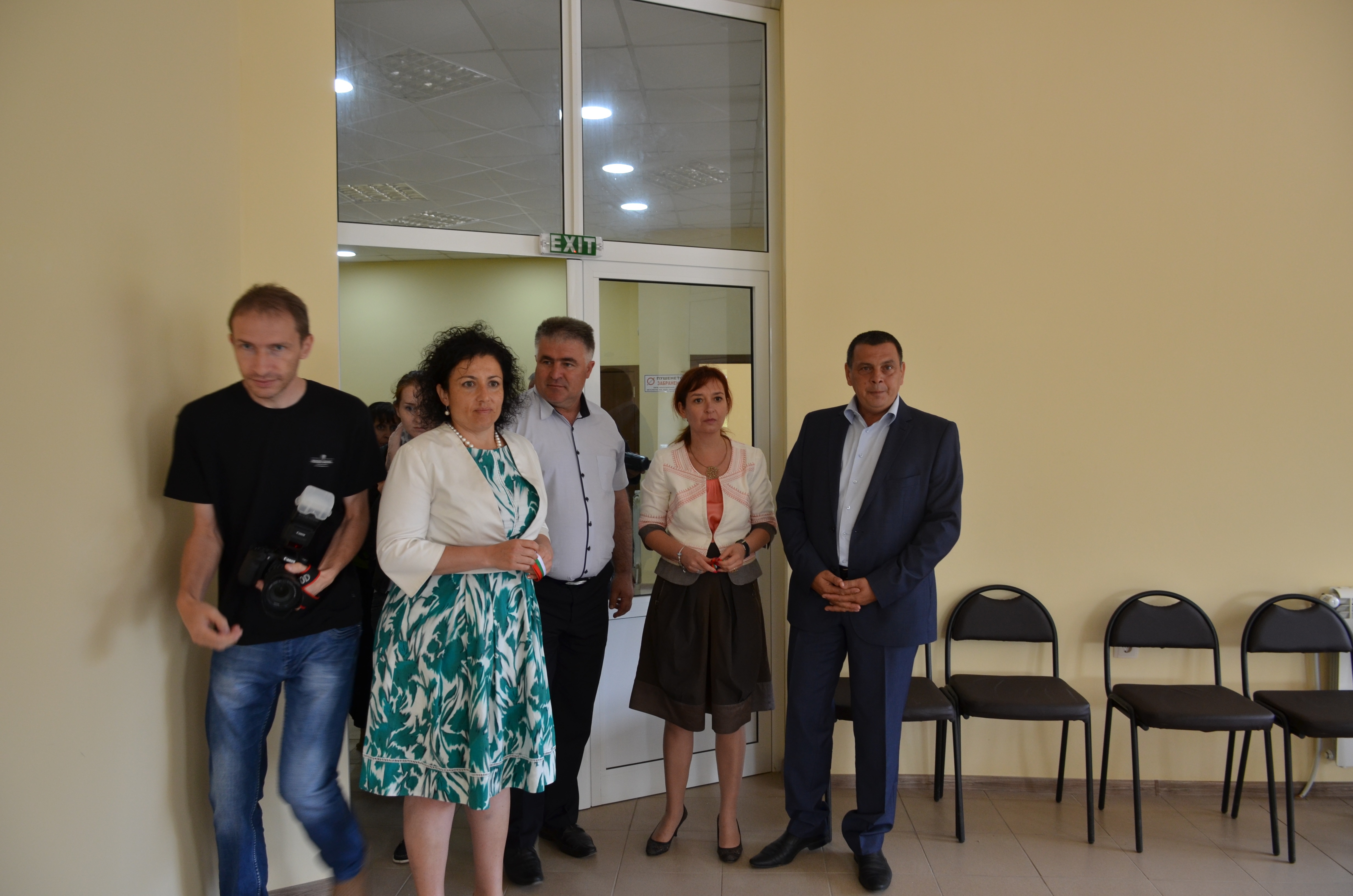 Хлебното зърно е рекордно евтино