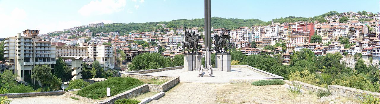 Операта "Кармен" оживява на Царевец
