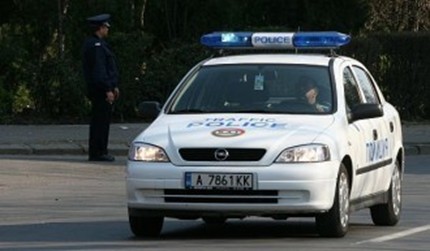 Мъж се е самоубил в столичния квартал „Банишора”