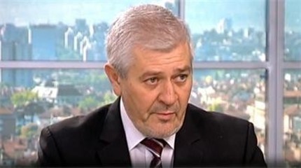 Ваньо Шарков: Пръстовият идентификатор няма да позволи злоупотреба с лични данни