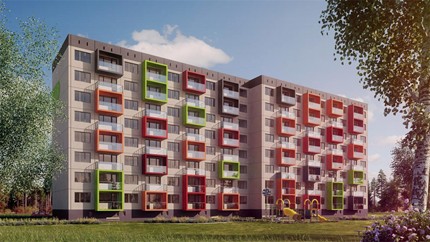 България е сред челните места по живеене в собствено жилище