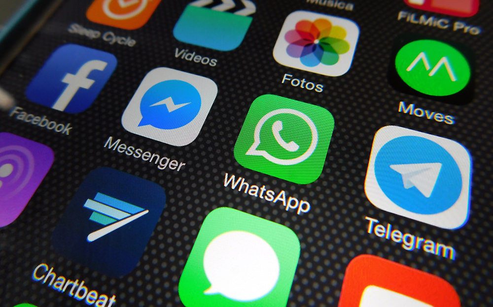 Вижте как да забраните на WhatsApp да ви докладва на Facebook