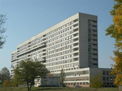 Ще оперират сиамски близнаци в Университетската болница в Пловдив