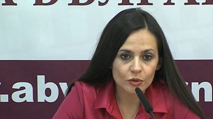 Мариана Тодорова: На България ѝ е необходим авторитетен и независим държавен глава, който няма да предизвиква разнобой между институциите