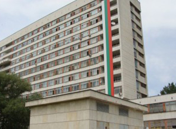 30% шанс за здравото сиамско близначе