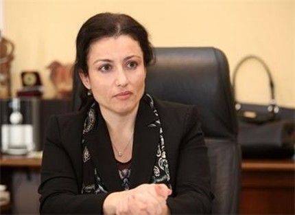 Министър Десислава Танева: България отчита най-високото си производство на пшеница от 1980 г. насам