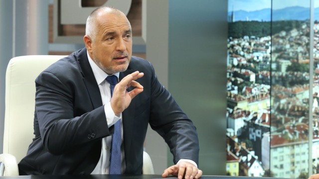 Ретрограден Меркурий бави кандидата на ГЕРБ