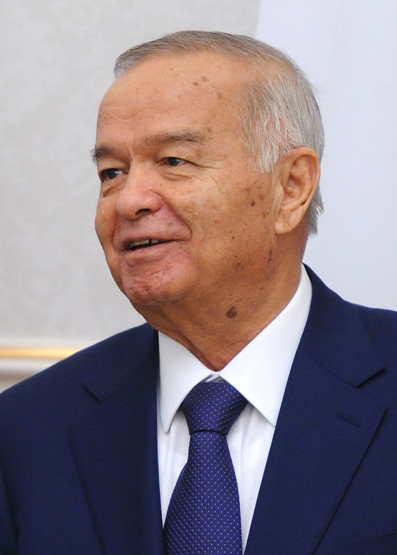Критично е състоянието на президента на Узбекистан Ислам Каримов