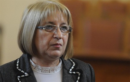 Цецка Цачева: ГЕРБ и Реформаторите ще се подкрепят при балотаж