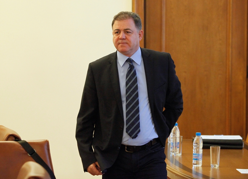 Ненчев: Целият архив на военното разузнаване е предаден на Комисията по досиетата още през май