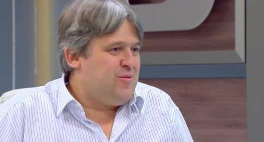 Андрей Ковачев: Лекарите ми бяха оставили бележка - "Имаш амнезия, жена ти е добре"