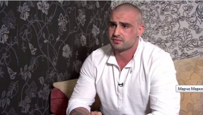 Марчо Марков за стрелбата по Митьо Очите:  Тия хора влязоха с брадви и мачете, а ги изкараха, сякаш са щели да си режат пържолите с оръжията